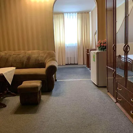 Diana Hotel Solotvina